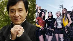 Jackie Chan A Blackpink Fan? Actor's Sweet Gesture During Deadline Concert In Hong Kong Wins Hearts