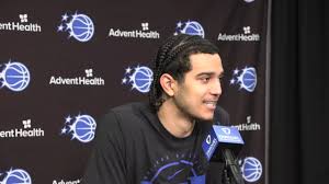 Anthony Black's Impressive Performance Snaps Orlando Magic's Losing Streak