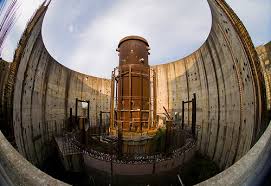 Image result for Nuclear Station