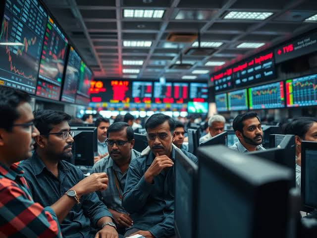 GIFT Nifty trades higher at 24,350 signaling positive start for Dalal Street; Nifty resistance seen at 24,350/24,500, support at 24,150