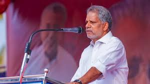 നിലമ്പൂരിലുണ്ടാവുക കേരളത്തിന്‌ ആത്മവിശ്വാസം പകരുന്ന വിധിയെഴുത്ത്‌: എ വിജയരാഘവൻ