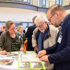 Bürgerinformationsveranstaltung zum Lückenschluss der Linie 105