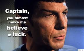 Famous Quotes By Spock. QuotesGram via Relatably.com