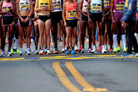 2025 Boston Marathon Start Times Announced