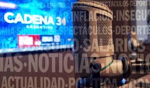 Cadena 3 Argentina - News update