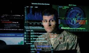 Image result for St Louis Fed Hacker Attack
