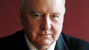Alan Jones says a breakthrough in &quot;laser beam&quot; technology proves the NBN is a rort. Picture: Anthony Reginato Source: The Daily Telegraph - 793042-alan-jones