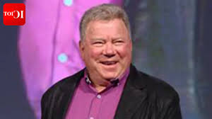 William Shatner Slams AI-Generated Fake News