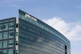 Micron: The 4-To-1 New Catalyst (NASDAQ:MU)