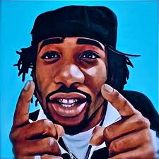 It&#39;s been 14 years since the tragic passing of Raymond “Freaky Tah” Rogers who was fatally shot in the head on March 28, 1999, just a month after the Big ... - FreakyTah