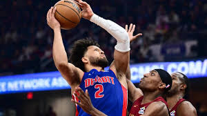 Rockets vs. Pistons prediction, odds, line, start time: 2026 NBA picks for Friday, Jan. 23