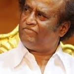 Rajinikanth announces political entry: Tamil