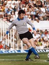 Trend Google: dino zoff