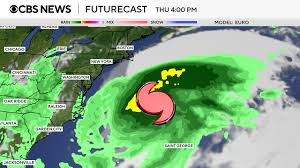 CBS News - News update