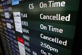 Flight-Tracking Platform Sues Kalshi Over Flight Cancellation Prediction Markets