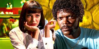 pulp fiction