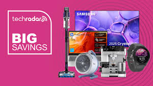 TechRadar - News update