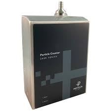 Remote particle counters | DONAU LAB Ljubljana