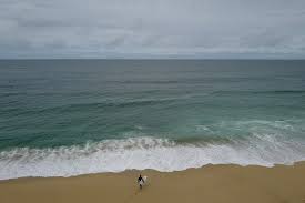 There are more signs of a coming El Niño that could trigger record global warmth