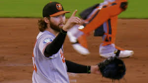Red Sox - Orioles