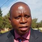Mashaba fires City Joburg finance