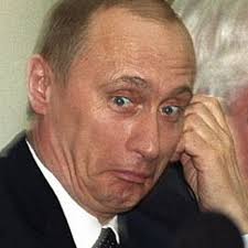 Путин поговорил по телефону с Эрдоганом в связи с убийством российского посла в Анкаре, - Reuters - Цензор.НЕТ 5780