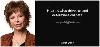 Greatest nine noble quotes by isabel allende photo French via Relatably.com