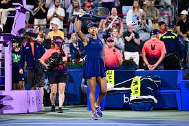 Osaka’s Comeback Shines as She Reaches Montreal Final