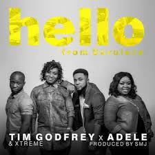 Image result for tim godfrey and paul chisom latest