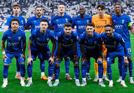 الهلال