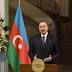 Media image for aliyev from Trend News Agency
