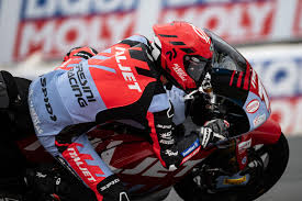 Gresini Racing - News update