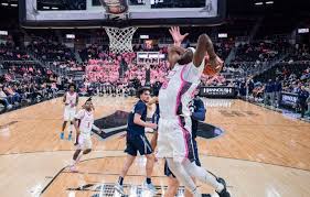 Providence Basketball