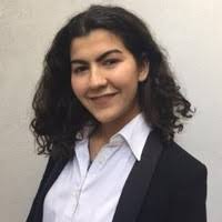 QustomDot Employee Imane Benamar's profile photo