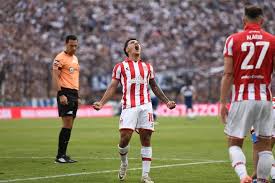 Gimnasia - Estudiantes