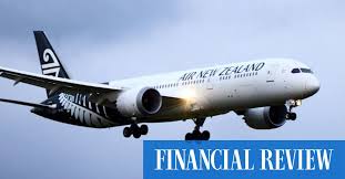AFR - News update
