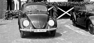 Image result for hitler volkswagen