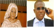 Aïda Ndiongue, Abdoul Aziz Diop et Cie envoyés en prison ! - aida-et-abdou
