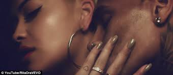תוצאת תמונה עבור ‪RITA ORA - Body on Me ft. Chris Brown‬‏