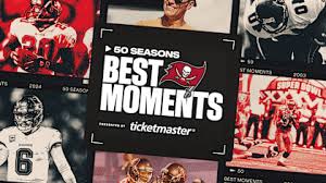 Tampa Bay Buccaneers - News update
