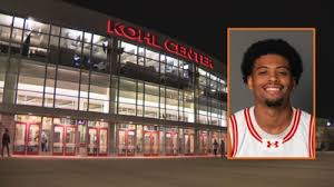 Elijah Gray Dismissed from Wisconsin Badgers Basketball Team