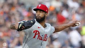 Phillies’ Cristopher Sanchez Receives Good News Ahead of the All-Star Game