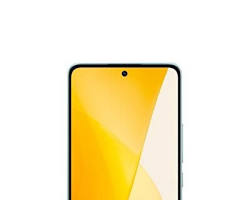 Xiaomi 12 Lite telefonu