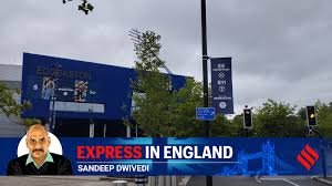 The Indian Express - News update