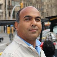 Vinod Kataria Email & Phone Number