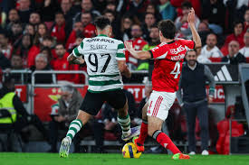 Sporting-Benfica Derby: More Than Just a Title Decider