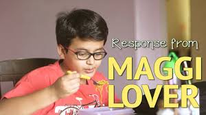 Image result for all kinds maggi in india