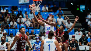 FIBA - News update