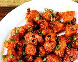 Gobi Manchurian Recipe