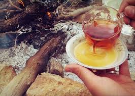 نتیجه تصویری برای شعر چایی لطفا
